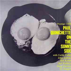 Paul Quinichette - On The Sunny Side download mp3