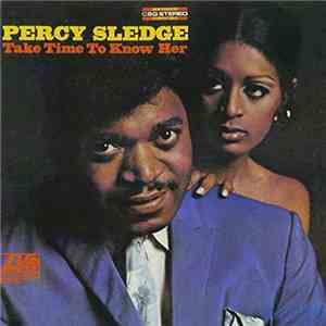 Percy Sledge - Take Time To Know Her download mp3