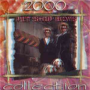 Pet Shop Boys - Collection 2000 download mp3