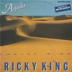Ricky King - Agadir download mp3