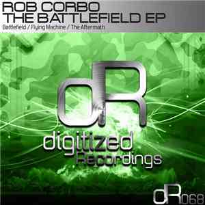 Rob Corbo - The Battlefield EP download mp3