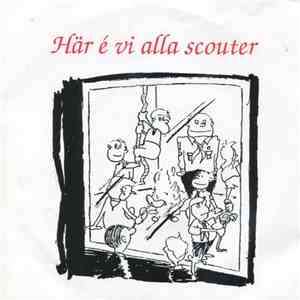 Rolf Lindahl - Här É Vi Alla Scouter download mp3