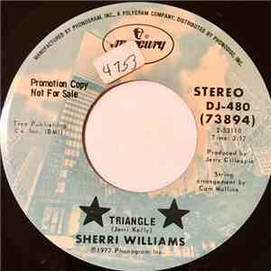 Sherri Williams - Triangle mp3 download