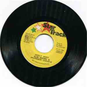 Slim Brown & Professor Christie - Godly Body mp3 download