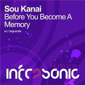 Sou Kanai - Before You Become A Memory download mp3