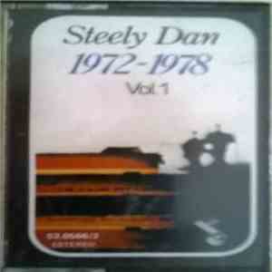 Steely Dan - (1972-1978) Vol. 1 download mp3