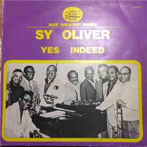 Sy Oliver - Yes Indeed download mp3
