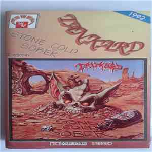 Tankard - Stone Cold Sober download mp3