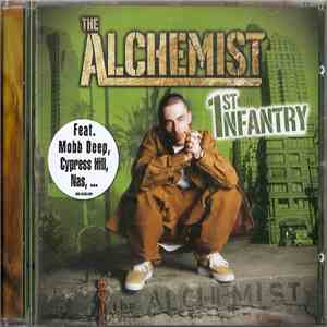 The Alchemist - 1st Infantry download mp3