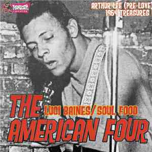 The American Four - Luci Baines / Soul Food download mp3