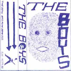 The Boys  - Anti Punk download mp3