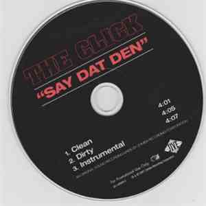 The Click  - Say Dat Den download mp3
