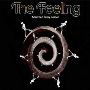 The Feeling - Searched Every Corner download mp3