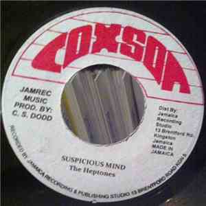 The Heptones - Suspicious Mind / Haven't You Any Fight Left download mp3