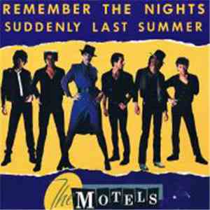 The Motels - Remember The Nights download mp3