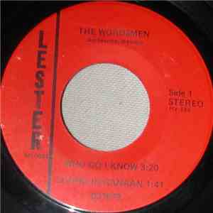The Wordsmen - What Do I Know download mp3