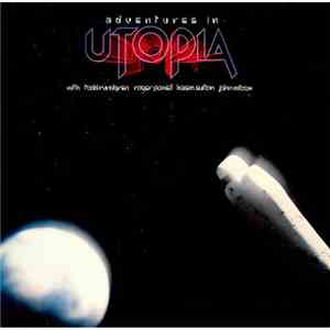 Utopia  - Adventures In Utopia download mp3