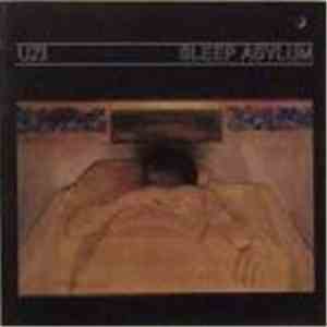 Uzi - Sleep Asylum download mp3