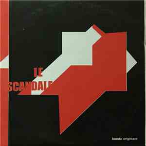 Various - 9/9 Revue d'Art Pratique 5 - Le Scandale download mp3