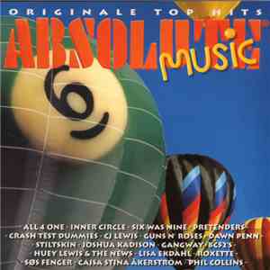 Various - Absolute Music 6 download mp3