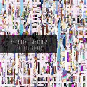 Various - A-Remix Nation 7 download mp3