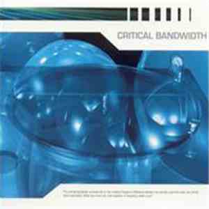 Various - Critical Bandwidth download mp3