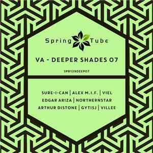 Various - Deeper Shades 07 download mp3