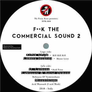 Various - F​​​k The Commercial Sound 2 download mp3