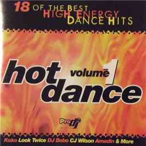 Various - Hot Dance Volume 1 download mp3