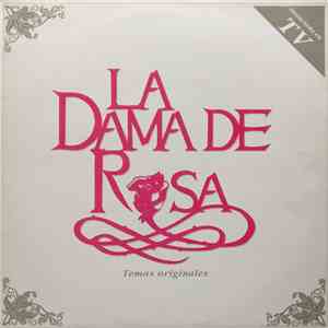 Various - La Dama De Rosa (Temas Originales) download mp3