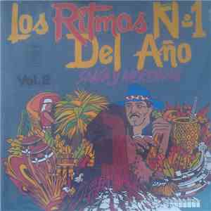 Various - Los Ritmos No. 1 Del Año Vol. 2 Salsa Y Merengue download mp3