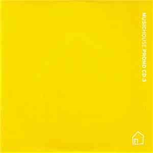 Various - MusicHouse Promo CD 3 download mp3