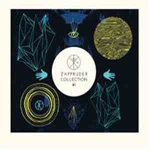 Various - Zappruder Collection #1 download mp3