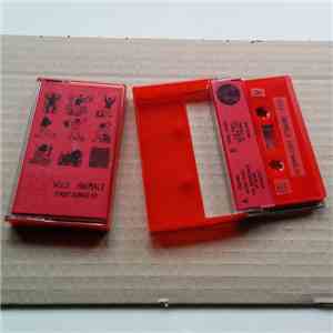 Wild Animals  - first songs ep download mp3