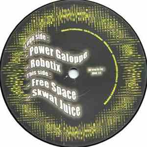 Zone-33 - Power Galoppe download mp3
