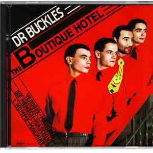 Adam Buxton - Boutique Hotel download mp3
