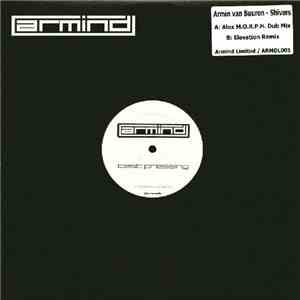Armin van Buuren - Shivers download mp3