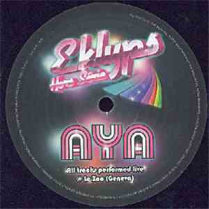 Aya - Untitled download mp3
