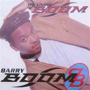 Barry Boom - The Living Boom download mp3