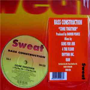 Bass Construction - Come Together download mp3