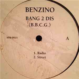 Benzino - Bang 2 Dis (B.B.C.G.) download mp3