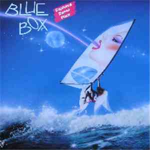 Blue Box  - Captured Dance Floor mp3 download
