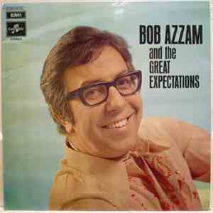 Bob Azzam And The Great Expectations - Untitled download mp3