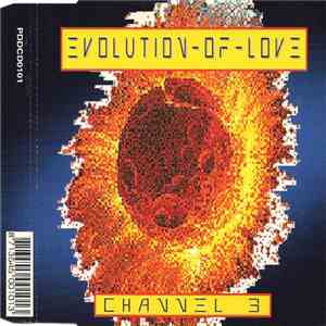 Channel 3  - Evolution Of Love mp3 download