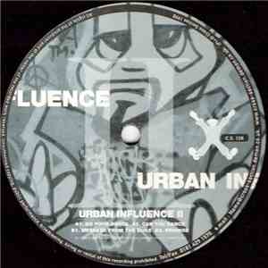 Chris Simmonds - Urban Influence II download mp3