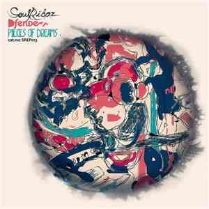 Dfender - Pieces of dreams download mp3