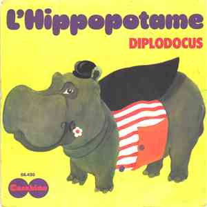 Diplodocus - L'Hippopotame download mp3