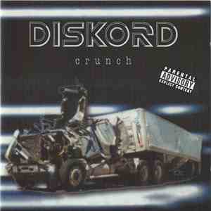 Diskord  - Crunch download mp3
