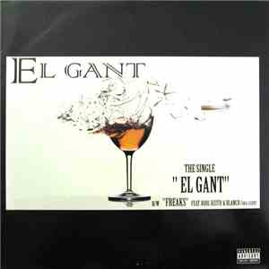 El Gant - El Gant download mp3