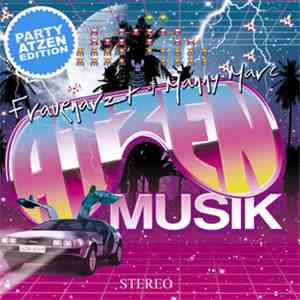 Frauenarzt & Manny Marc - Atzen Musik Vol. 1 (Party Atzen Edition) download mp3